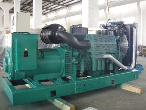 大安镇便携静音：租赁无声发电机组，便携式解决能源需求