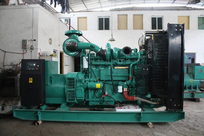 大安镇环保无噪音：租用静音发电机组，为环境和耳朵双重保驾护航